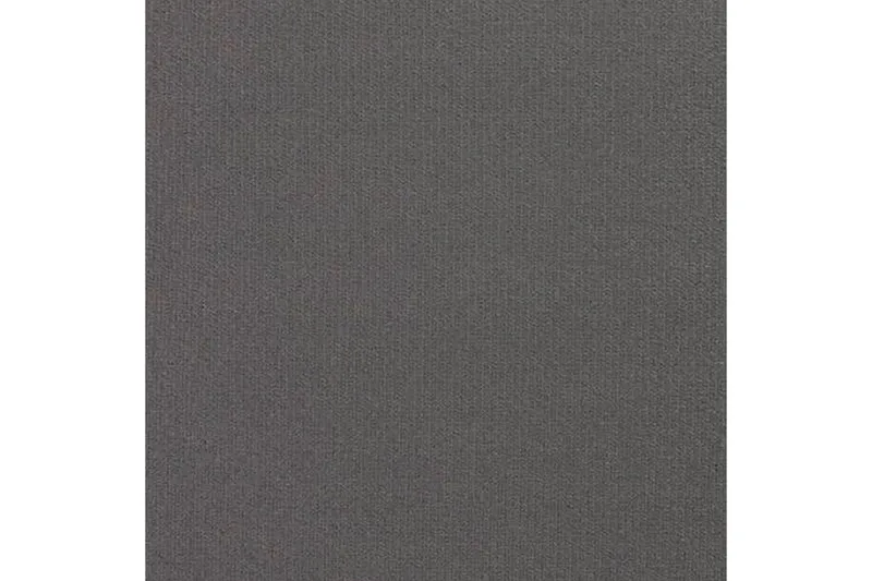 Adeliza kontinentalseng 140x200 cm - Grå - Møbler - Senger - Kontinentalsenger