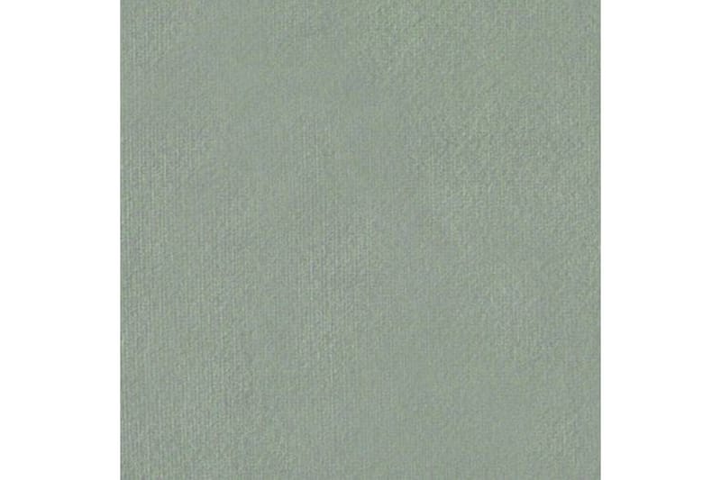 Adeliza kontinentalseng 160x200 cm - Grønn - Møbler - Senger - Kontinentalsenger