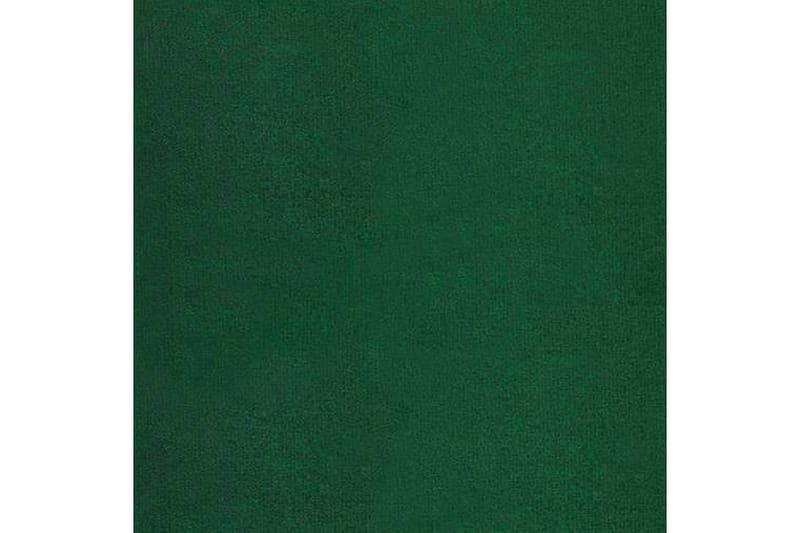 Adeliza kontinentalseng 80x200 cm - Grønn - Møbler - Senger - Kontinentalsenger