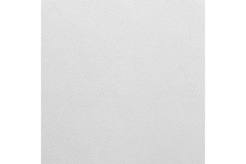 Adeliza kontinentalseng 90x200 cm - Hvit - Møbler - Senger - Kontinentalsenger