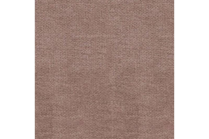 Albettone Kontinentalseng 180x200 cm - Rosa|Beige - Kontinentalsenger