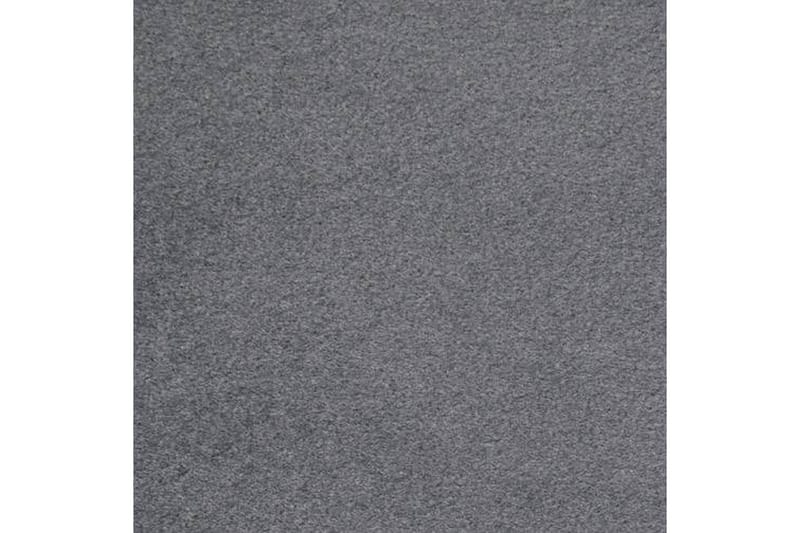 Alida Kontinentalseng 180x200 med Oppbevaring - Mørkegrå - Kontinentalsenger - Dobbeltsenger