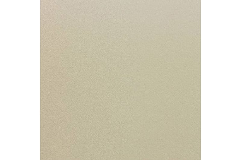 Alvik kontinentalseng 120x200 - Beige - Kontinentalsenger - Dobbeltsenger