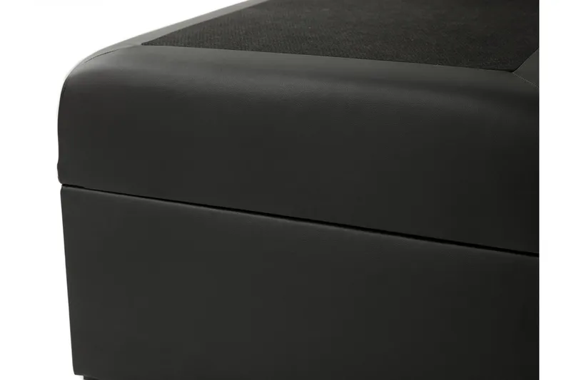 Alvik kontinentalseng 140x200 - Beige - Møbler - Senger - Kontinentalsenger