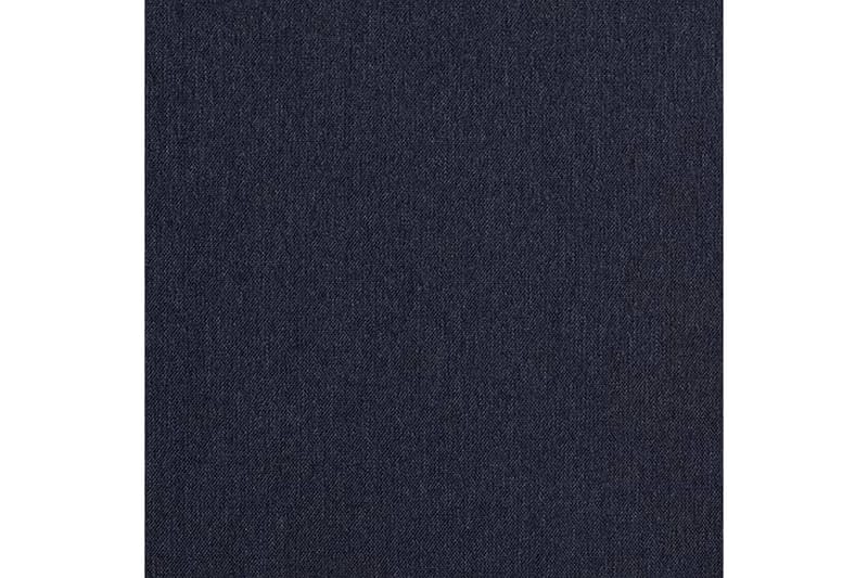 Asti Kontinentalseng 180x200 - Mørkegrå - Møbler - Senger - Kontinentalsenger