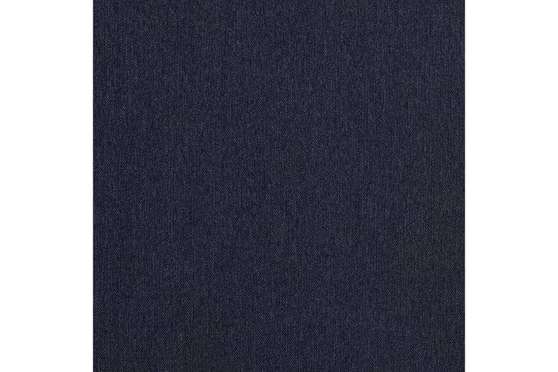 Asti Sengepakke 200x200 - Svart - Møbler - Senger - Kontinentalsenger