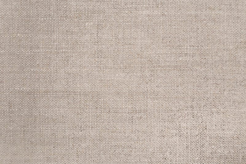 Ava Kontinentalseng 160x200 Uten gavl - Beige - Møbler - Senger - Kontinentalsenger