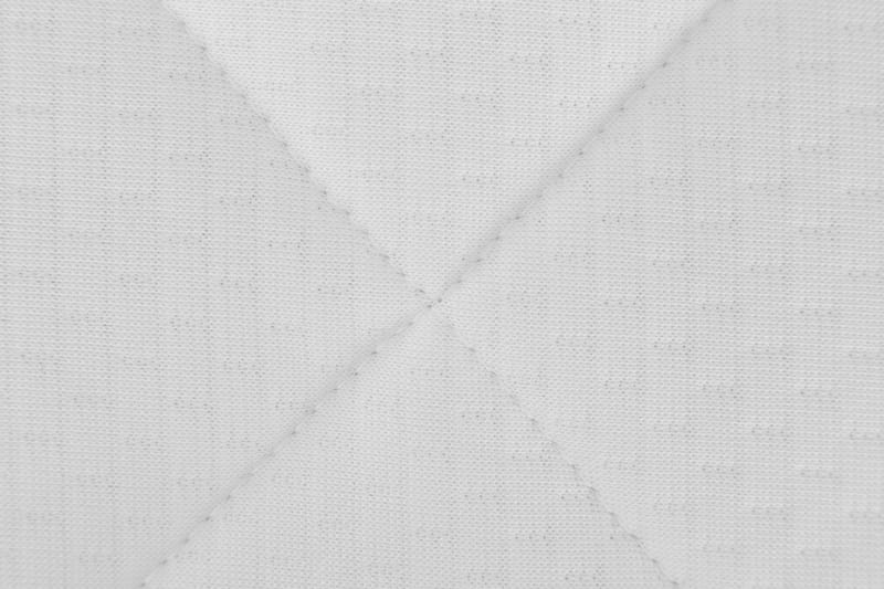 Bed Deluxe Komplett Sengepakke 180x200 Beige - Møbler - Senger - Komplett sengepakke