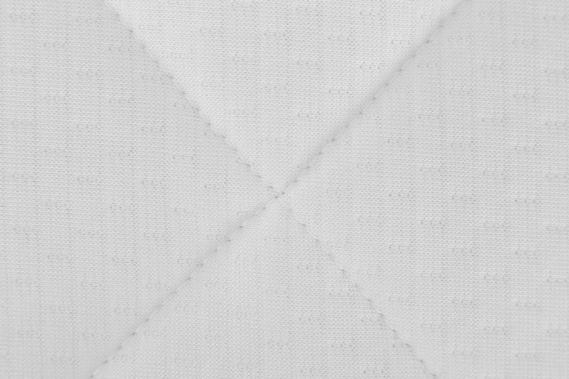 Bed Deluxe Komplett Sengepakke 180x200 Beige - Møbler - Senger - Kontinentalsenger