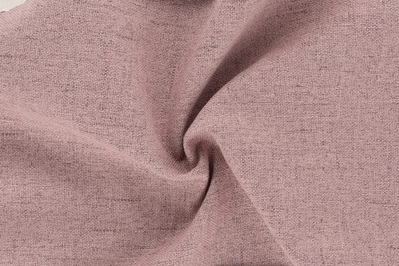 Belda Kontinentalseng 160x200 Medium - Rosa - Møbler - Senger - Kontinentalsenger