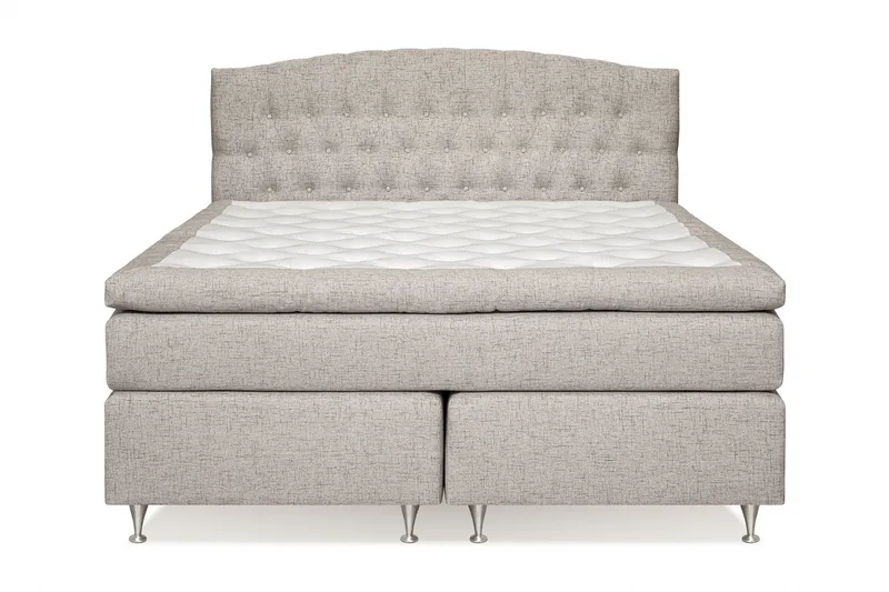 Belda Kontinentalseng 180x200 Fast, Beige