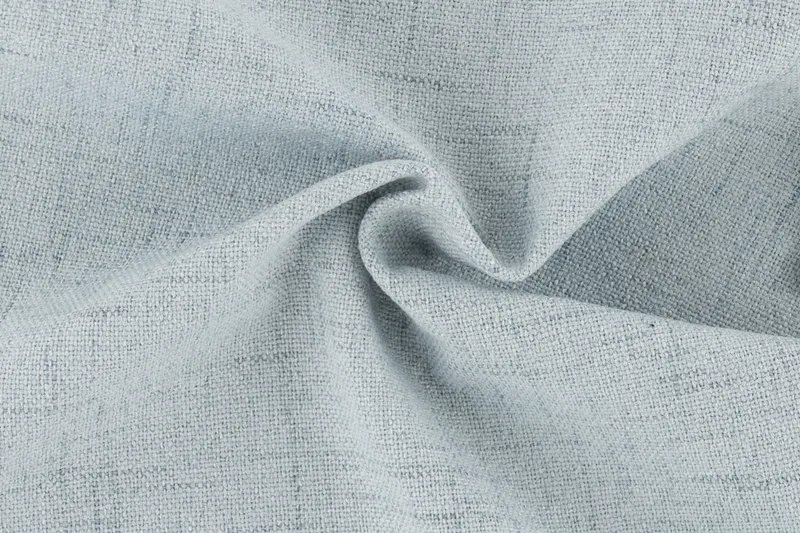 Belda Kontinentalseng 180x200 Fast/Medium - Lyseblå - Møbler - Senger - Kontinentalsenger