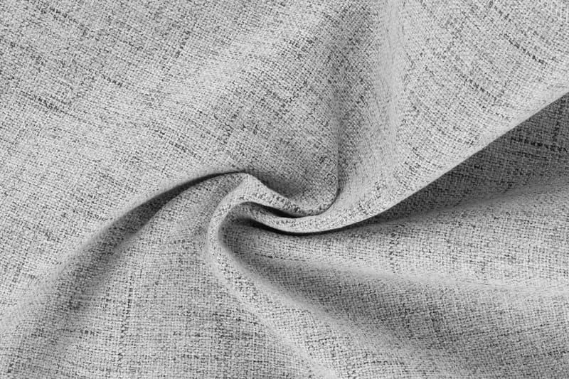 Belda Kontinentalseng 180x200 Medium - Lysegrå - Møbler - Senger - Kontinentalsenger