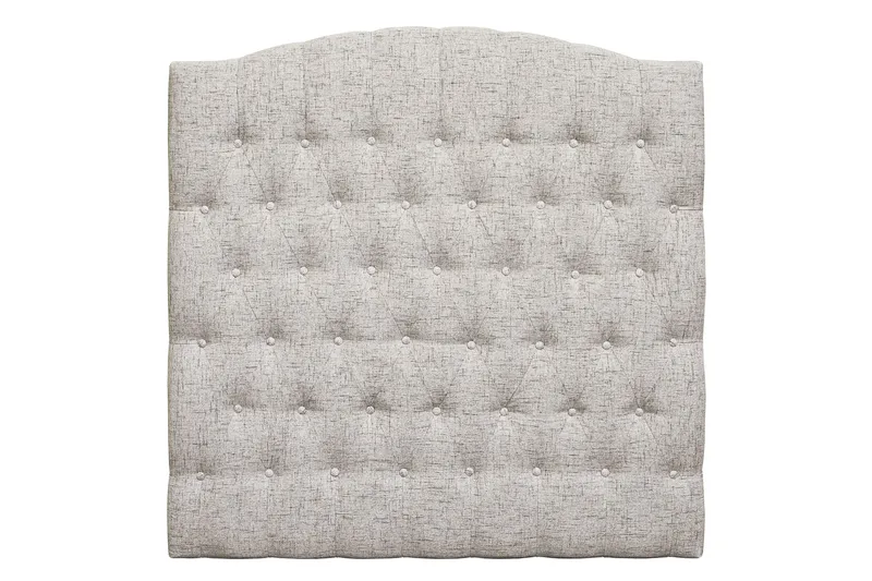 Belda Sengepakke 120x200 Medium - Beige - Møbler - Senger - Kontinentalsenger