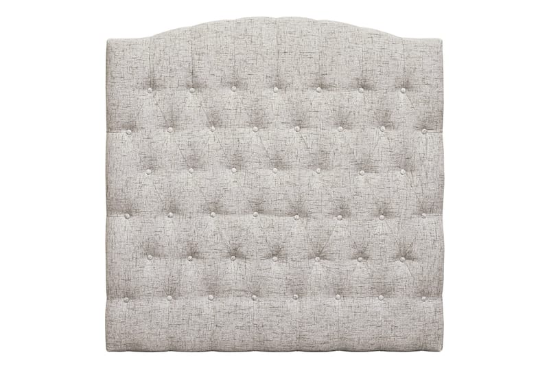 Belda Sengepakke 120x200 Medium - Beige - Møbler - Senger - Kontinentalsenger