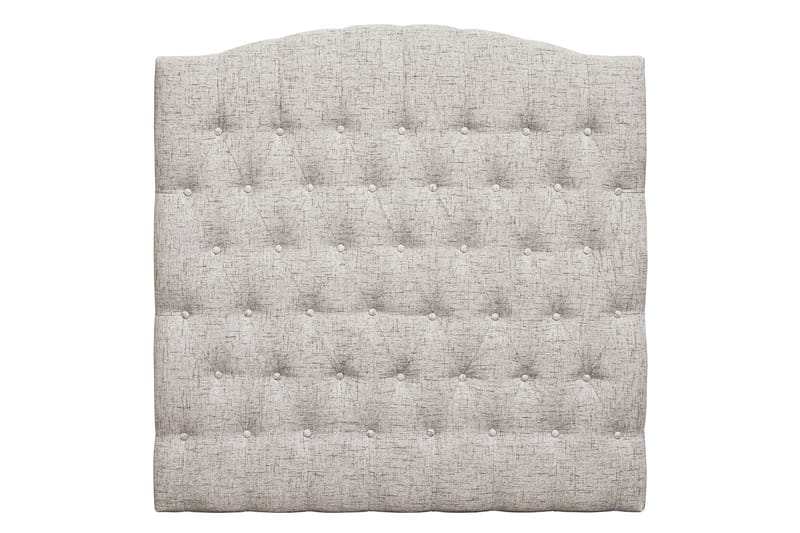 Belda Sengepakke 120x200 Medium - Beige - Møbler - Senger - Komplett sengepakke