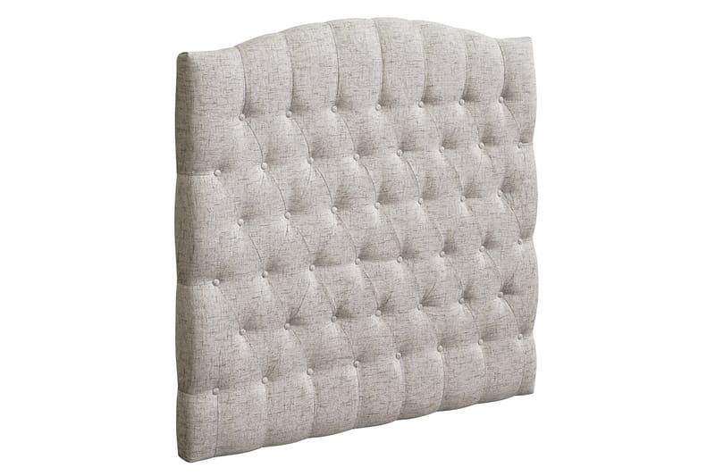 Belda Sengepakke 120x200 Medium - Beige - Møbler - Senger - Komplett sengepakke