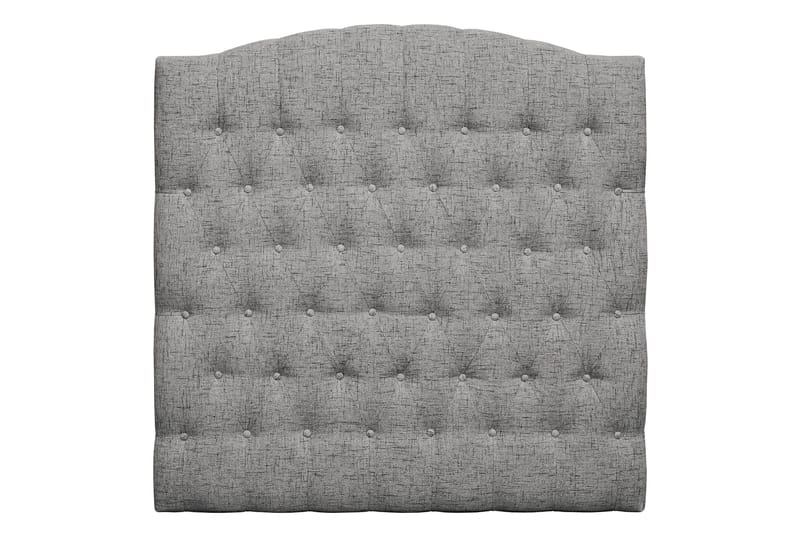 Belda Sengepakke 120x200 Medium - Grå - Møbler - Senger - Kontinentalsenger