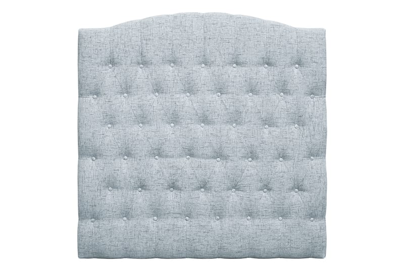 Belda Sengepakke 120x200 Medium - Lyseblå - Møbler - Senger - Komplett sengepakke
