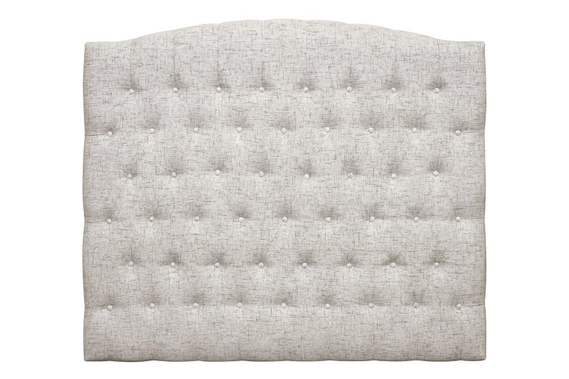 Belda Sengepakke 140x200 Fast - Beige - Møbler - Senger - Komplett sengepakke