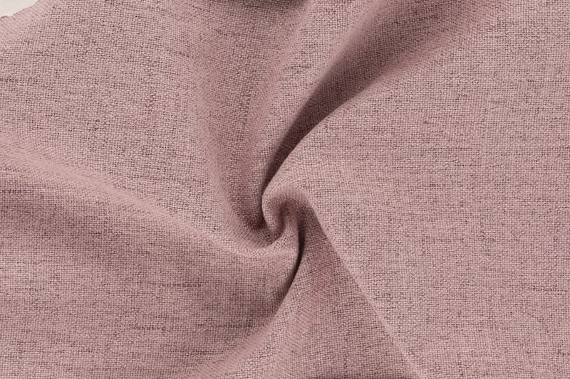Belda Sengepakke 140x200 Fast - Rosa - Møbler - Senger - Komplett sengepakke