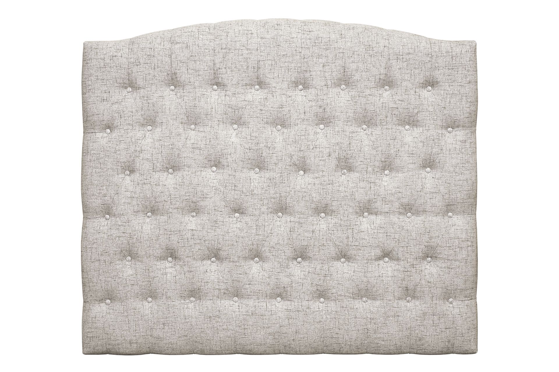 Belda Sengepakke 140x200 Medium - Beige - Møbler - Senger - Komplett sengepakke