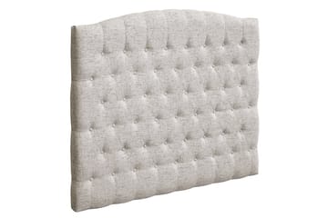 Belda Sengepakke 140x200 Medium - Beige - Møbler - Senger - Komplett sengepakke