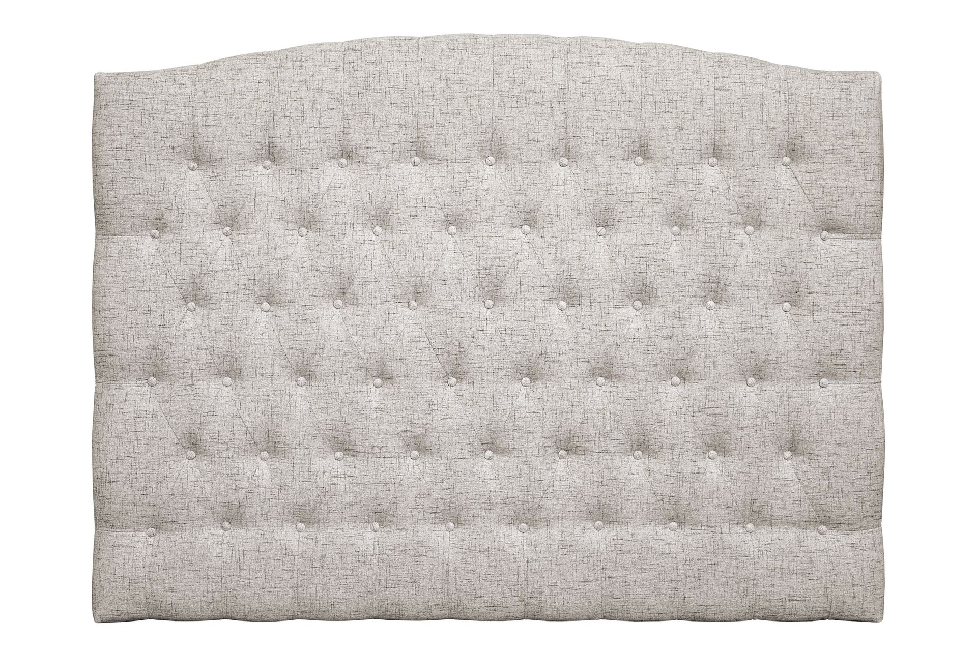 Belda Sengepakke 160x200 Fast - Beige - Møbler - Senger - Komplett sengepakke