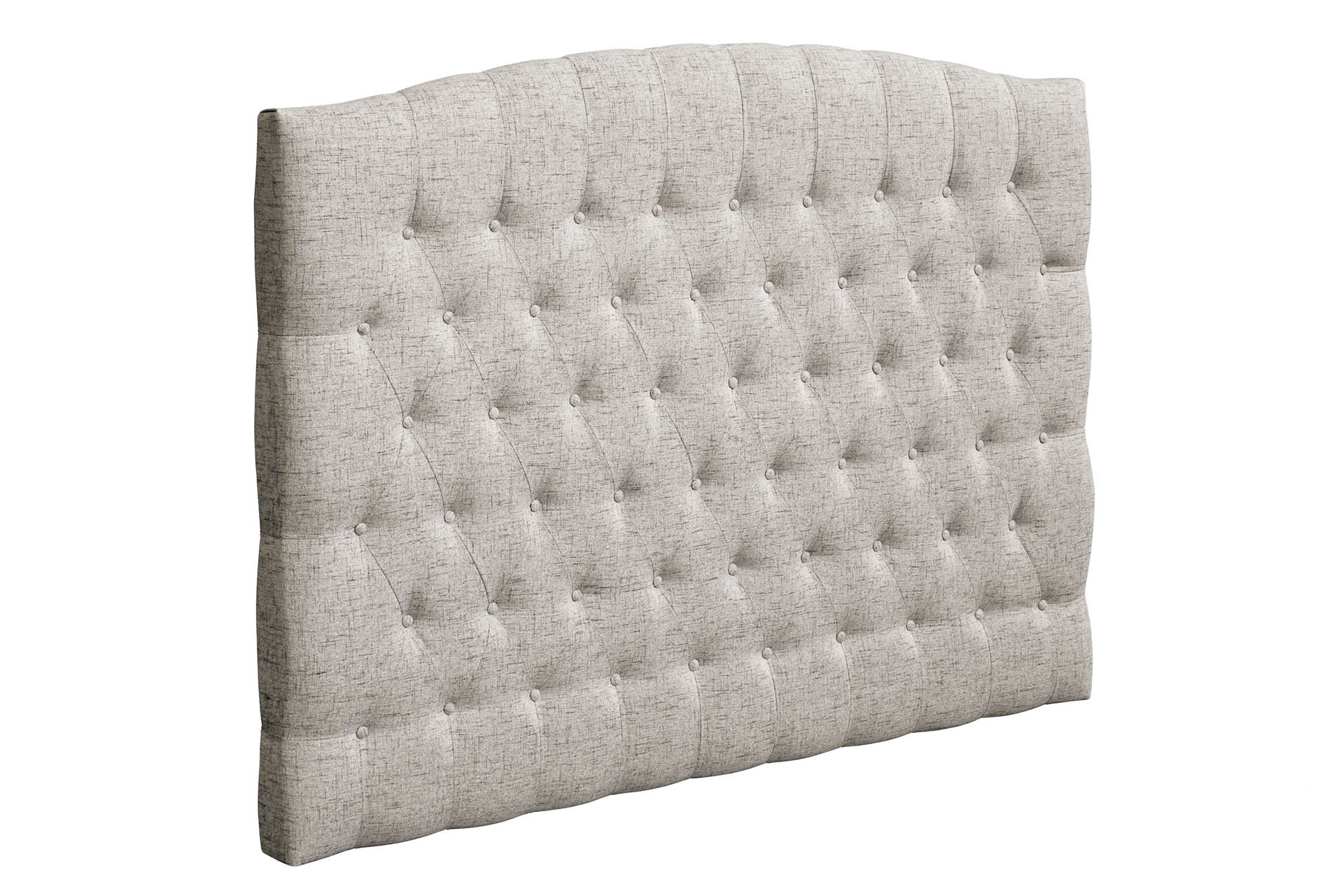 Belda Sengepakke 160x200 Fast - Beige - Møbler - Senger - Komplett sengepakke