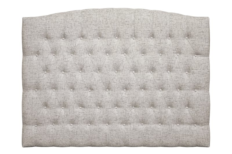 Belda Sengepakke 160x200 Fast/Medium - Beige - Møbler - Senger - Komplett sengepakke