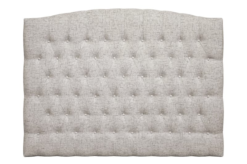 Belda Sengepakke 160x200 Fast/Medium - Beige - Komplett sengepakke - Kontinentalsenger - Dobbeltsenger