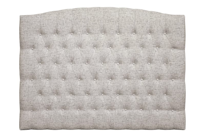 Belda Sengepakke 160x200 Fast/Medium - Beige - Møbler - Senger - Kontinentalsenger
