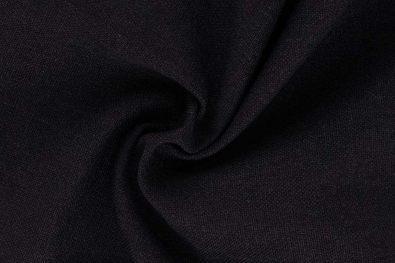 Belda Sengepakke 160x200 Medium - Svart - Møbler - Senger - Komplett sengepakke