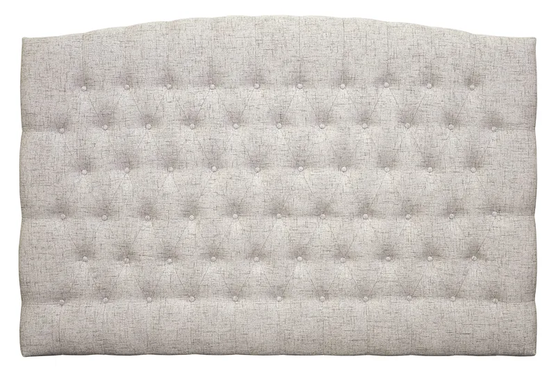 Belda Sengepakke 180x200 Fast - Beige - Møbler - Senger - Kontinentalsenger