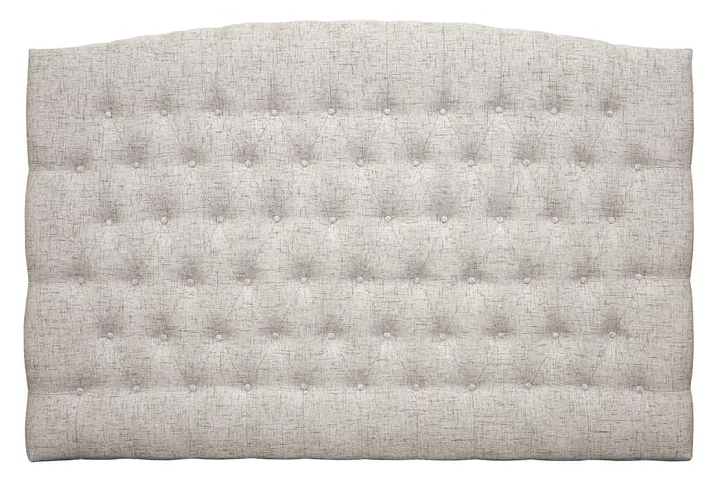 Belda Sengepakke 180x200 Fast - Beige - Møbler - Senger - Komplett sengepakke