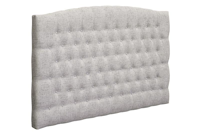 Belda Sengepakke 180x200 Fast - Beige - Møbler - Senger - Komplett sengepakke