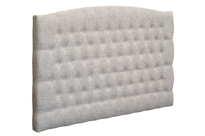 Belda Sengepakke 180x200 Fast/Medium - Beige - Møbler - Senger - Kontinentalsenger