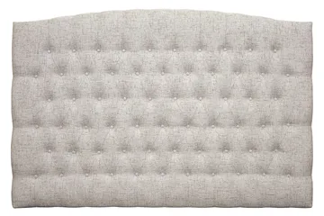Belda Sengepakke 180x200 Fast/Medium - Beige - Møbler - Senger - Kontinentalsenger