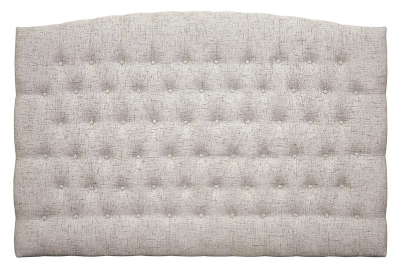 Belda Sengepakke 180x200 Fast/Medium - Beige - Møbler - Senger - Kontinentalsenger