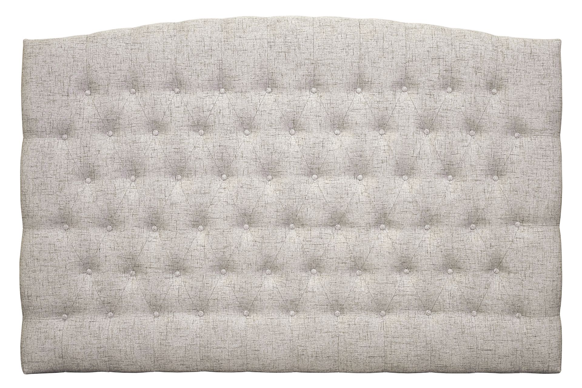 Belda Sengepakke 180x200 Fast/Medium - Beige - Møbler - Senger - Komplett sengepakke