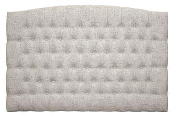 Belda Sengepakke 180x200 Fast/Medium - Beige - Møbler - Senger - Komplett sengepakke