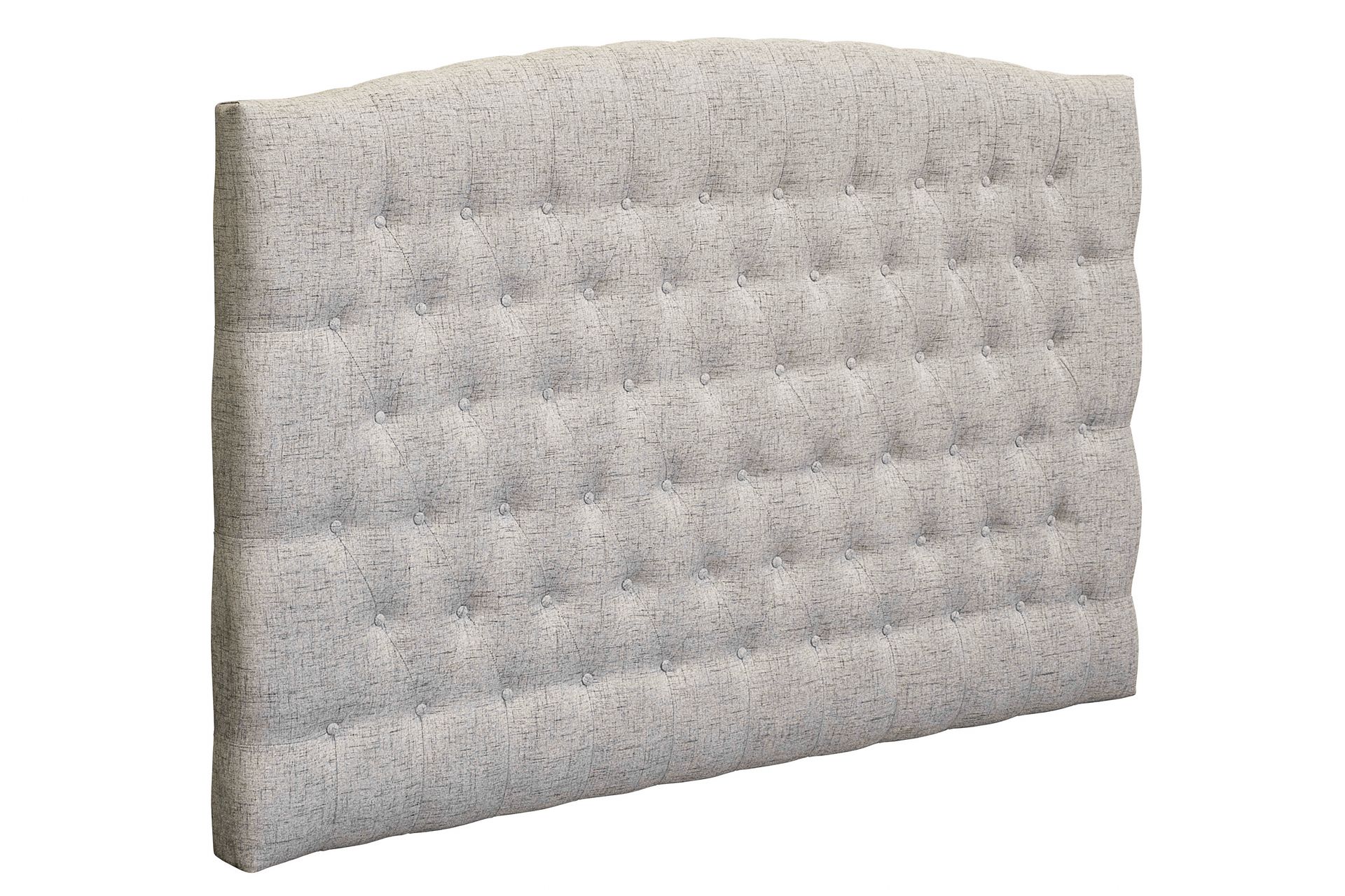 Belda Sengepakke 180x200 Fast/Medium - Beige - Møbler - Senger - Komplett sengepakke
