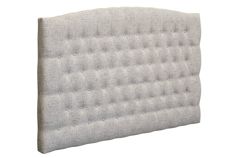 Belda Sengepakke 180x200 Fast/Medium - Beige - Møbler - Senger - Komplett sengepakke