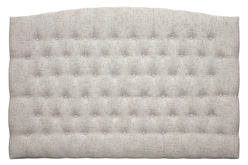Belda Sengepakke 180x200 Medium - Beige - Møbler - Senger - Kontinentalsenger