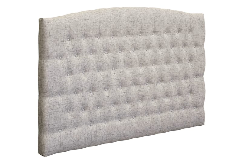 Belda Sengepakke 180x200 Medium - Beige - Møbler - Senger - Kontinentalsenger