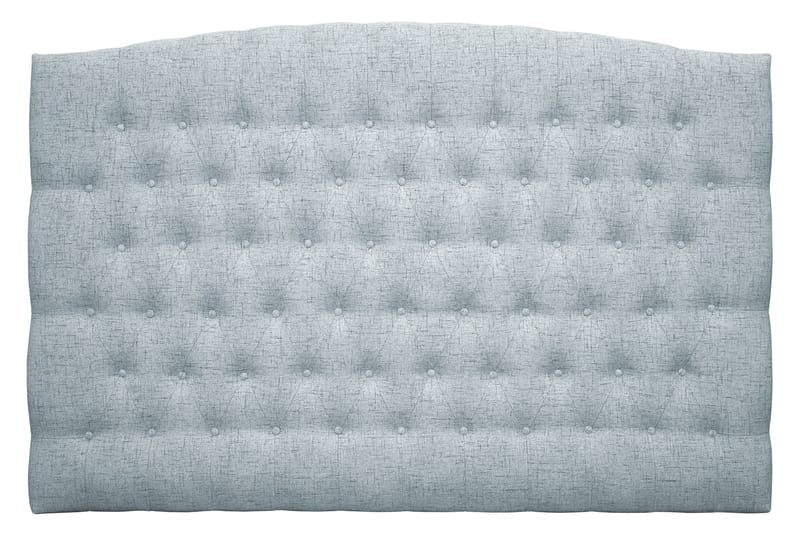 Belda Sengepakke 180x200 Medium - Lyseblå - Møbler - Senger - Komplett sengepakke