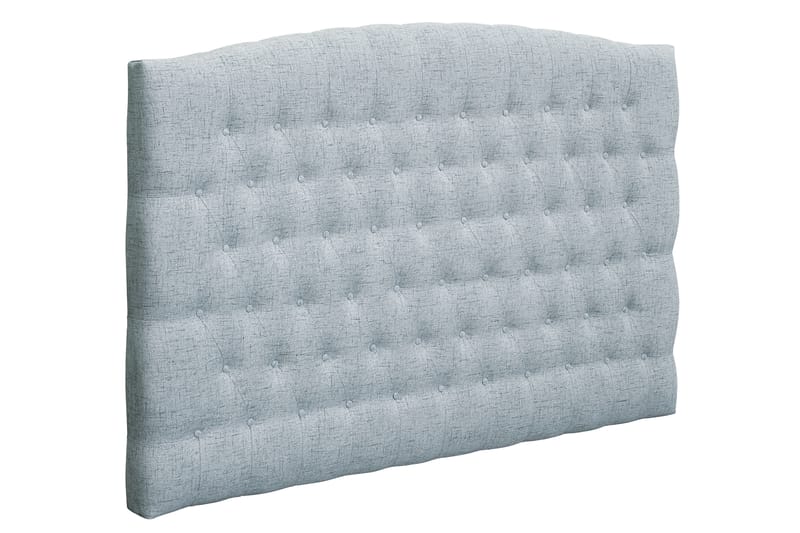 Belda Sengepakke 180x200 Medium - Lyseblå - Møbler - Senger - Komplett sengepakke