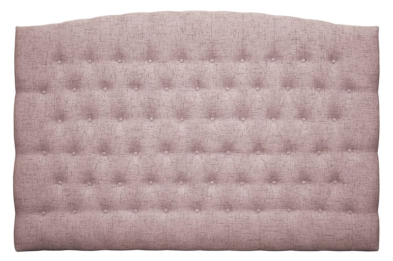 Belda Sengepakke 180x200 Medium - Rosa - Møbler - Senger - Komplett sengepakke