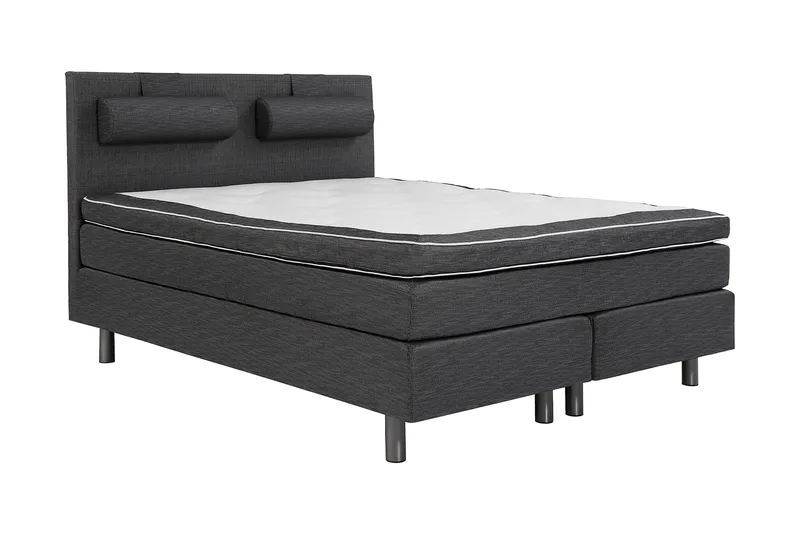 Belinda Kontinentalseng 180x200 cm, 180x200 cm