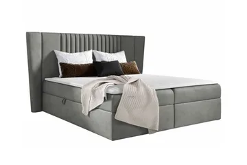 Boisdale Kontinentalseng 120x200 cm - Møbler - Senger - Kontinentalsenger